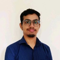 Prathamesh Kapile's profile photo