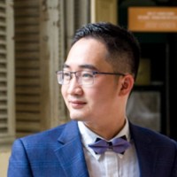 GoUpscale Employee Tuan Pham's profile photo