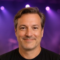 Pete Balsavias