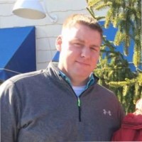 Konecranes Employee Jeff Schweizer's profile photo