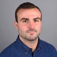 Scherr Contracting LLC Employee Tommy Lyons's profile photo