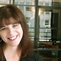Saatchi & Saatchi Wellness Employee Lisa Blumenstein's profile photo