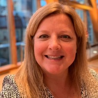 Citi Employee Teresa Purcell's profile photo