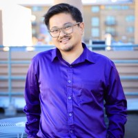 Kuth Ranieri Architects Employee Leif Estrada's profile photo