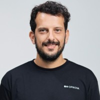 Opnova Employee Pedro Saleiro's profile photo