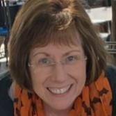 Translational Drug Development (TD2) Employee Vicki Bauernschub's profile photo