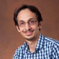 Field AI Employee Ali Mohammadi's profile photo
