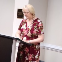 Canadian College Employee Karen Watts's profile photo