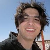 Royi Alush Email & Phone Number