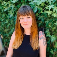 Big Brothers Big Sisters Independence Employee Jenny Rockwell's profile photo