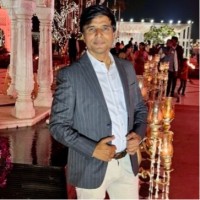 Kenstar Employee Ganesh Sabne's profile photo