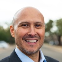 Adobe Employee Edward Ramirez's profile photo