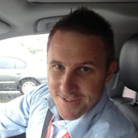 Darrin King Email