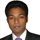 HCLTech Employee Nayan Ghosh's profile photo