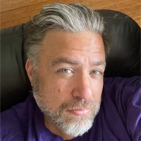 Juniper Payments Employee Jon Schrag's profile photo