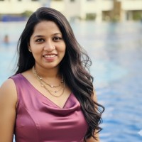 Dipali Shah Email & Phone Number