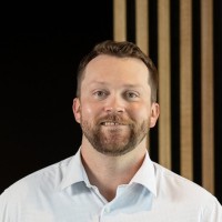 Aline Architecture Concepts Employee Colby Vickers's profile photo
