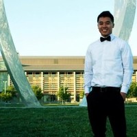 Kaiser Permanente Employee Matthew Au's profile photo