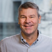 University Clinical Health Employee Mike Jackson's profile photo