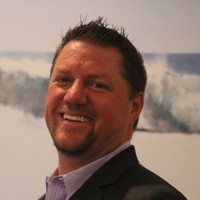 AbbVie Employee William Glass's profile photo