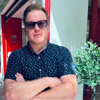 Centro Óptico Tablas Employee Markus Hammer's profile photo