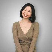 Vionlabs Employee Cecilie Chen's profile photo