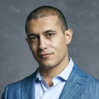 Hesham Baky Email & Phone Number