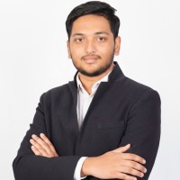 Script Matrix Web Services Employee Jalp Patel's profile photo