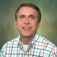 METAL SAMPLES CO. Employee Joe Sonnberger's profile photo