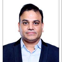 Kolsite Group Employee Saurabh Jain's profile photo