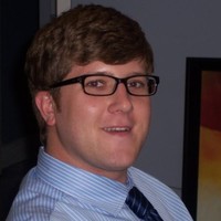 Fraser Advanced Information Systems Employee Ben Graeff's profile photo
