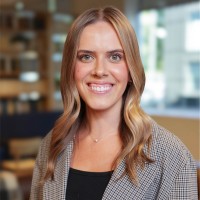 Rocket Alumni Solutions Employee Brynn Tonn's profile photo