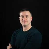 Forest Rock Employee Gareth Shirley's profile photo