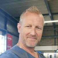 Van der Sluis BV Employee Bote Cuperus's profile photo
