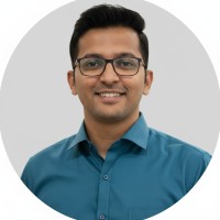 BRIGHTBLU Employee Aditya Chatare's profile photo