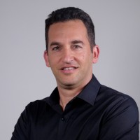 HOT EDGE Employee Nir Edelman's profile photo