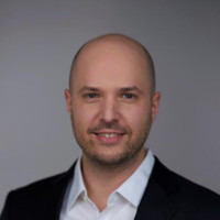 Jetty Extracts Employee Eric Gershoni's profile photo
