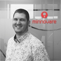 Hexagon's Autonomous Solutions division Employee Nathan Potts's profile photo