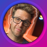Laracasts Employee Simon Vrachliotis's profile photo