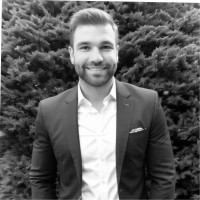 COPE Sensitive Freight Employee Alex Pamount's profile photo