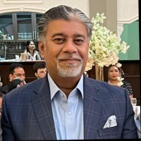 REMAX Metrópolis Employee Muhammad Ghani's profile photo