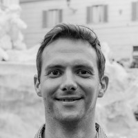 Stark Employee Simon Thornton's profile photo