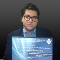 Mastertechsl Employee Alcides Ismael Collante Fleitas's profile photo
