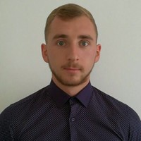Protech-IT Employee Alexis Fabre's profile photo