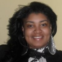 iUniverse Employee Shawneisha Maye's profile photo