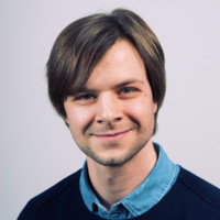Helmholtz Pioneer Campus Employee Nico Laumann-Lipp's profile photo