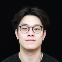 Amazon Web Services (AWS) Employee Patrick Gao's profile photo