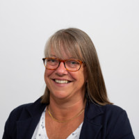 Mozaïek Wonen Employee Els Barnas's profile photo