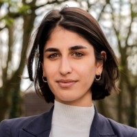 Nederlandse Vereniging van Participatiemaatschappijen (NVP) Employee Mashid Mojabi's profile photo