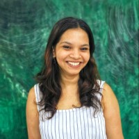 Studio be Employee Divya Warang's profile photo